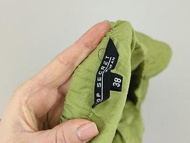 cropp t shirty: Top Secret, Bluzka damska, rozmiar M — 4