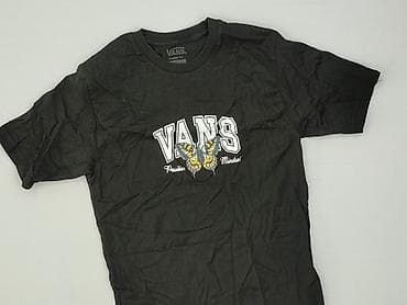 Vans, T-shirt damski, rozmiar S