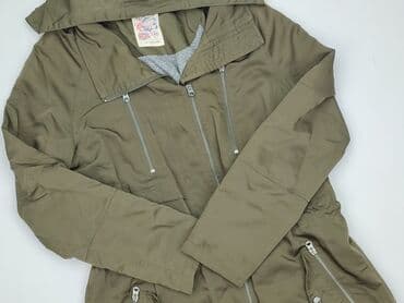 Women's Clothing: New Yorker, Women`s lightweight jacket, size L (EU 40) — 1