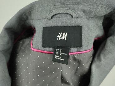 stradivarius marynarka damska: H&M, Marynarka damska, XS — 4