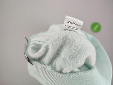 wkdzik dresy: Ciele, Spodnie dresowe damskie, rozmiar M — 5