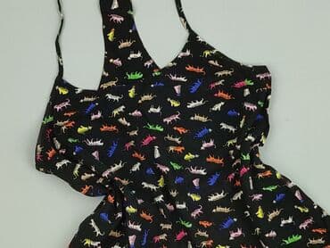 H&M Divided, Top damski, rozmiar S