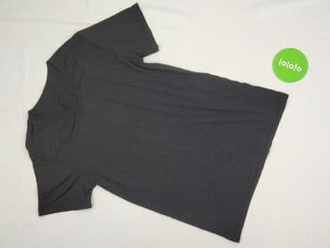 T-shirty: Lycra, Koszulka dla mężczyzn, rozmiar L — 2