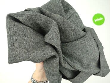 focus sukienki: Spodnie materiałowe damskie, rozmiar S — 4