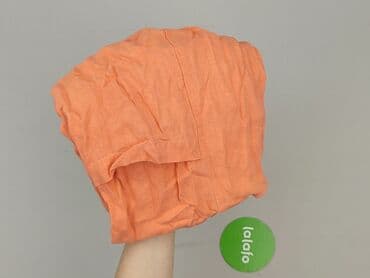 sukienki pomarańczowa na wesele: Vintage Dressing, Sukienka damska, rozmiar S — 5