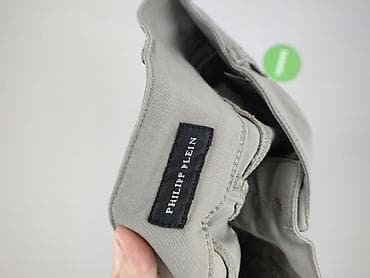 phillip lim: Philipp Plein, Spodnie materiałowe damskie, rozmiar L — 4