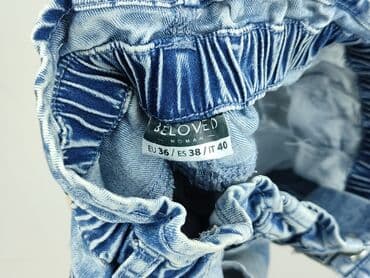 szorty jeansowe zalando: Szorty damskie, rozmiar S — 5