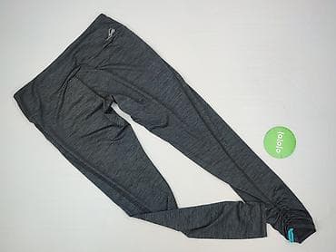 legginsy pull and bear: Legginsy Sportowe damskie, rozmiar L — 3