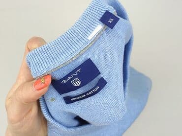 купити куртку в польщі жіночу: Gant, Kamizelka damska, rozmiar XL — 4