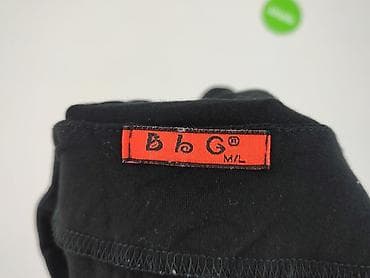 bluzy y2k: T-shirt damski, rozmiar L — 4