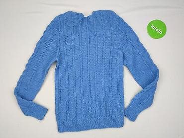 sweter z c: Sweter damski, rozmiar S — 3