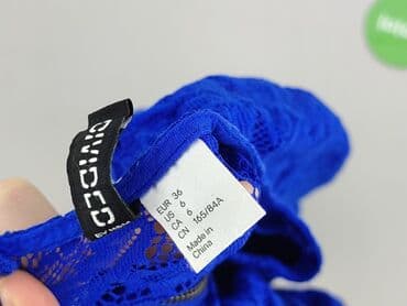 sukienki xs wieczorowe: Divided, Sukienka damska, rozmiar S — 5