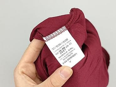 clarks kozaki: Koszula damska, rozmiar L — 5