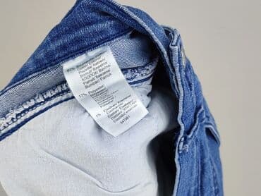 koszula jeansowa c a: Bpc, Spódnica damska, M — 5