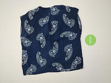 sukienka boho hm: H&M L.O.G.G., Bluzka damska, rozmiar L — 3