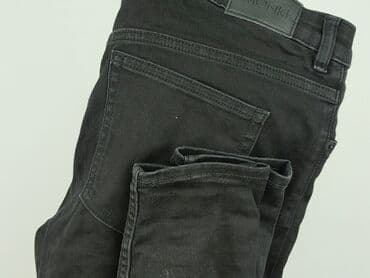 desigual spodnie jeansy damskie: Monki, Jeans for women, L at lalafo.pl — 5 desigual spodnie jeansy damskie: Monki, Jeans for women, L — 5