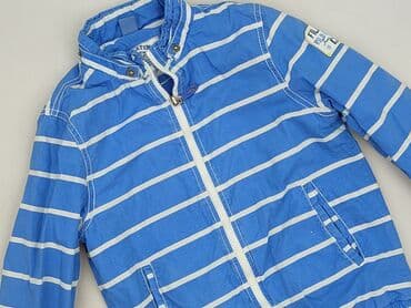 lidl spodnie przeciwdeszczowe: Transitional jacket, Dopo Dopo, 5-6 years, 110-116 cm, condition - Very good — 1