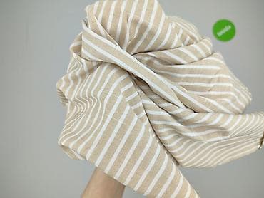 bluzki do spania: Spodnie materiałowe damskie, rozmiar L — 4