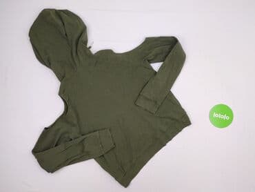 marynarka z kapturem: FB Sister, Bluza z kapturem damska, M — 4