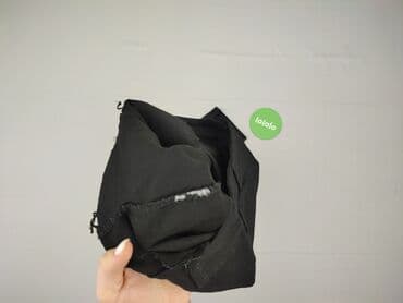 sprzedaż używanych majtek damskich: Spodnie materiałowe damskie, rozmiar S — 4