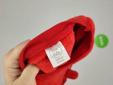 bluza lilo i stich h: Sweatshirt, Little kids, 3-4 years, 98-104 cm, condition - Very good — 4