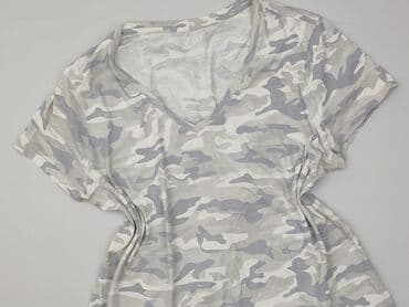 Gap, Футболка жіноча, розмір 2XL на lalafo.pl Gap, Футболка жіноча, розмір 2XL