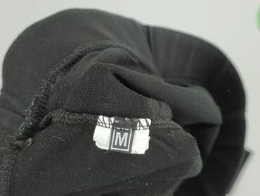 legginsy do ćwiczeń adidas: Adidas, Legginsy Sportowe damskie, rozmiar M — 4