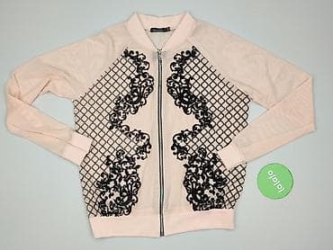 clockhouse denim jacket: Boohoo, Kurtka bomberka damska, rozmiar S — 2