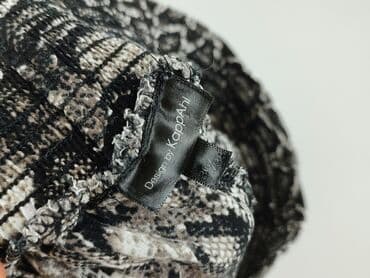 legginsy czarne nike damskie: KappAhl, Legginsy Sportowe damskie, rozmiar M — 4