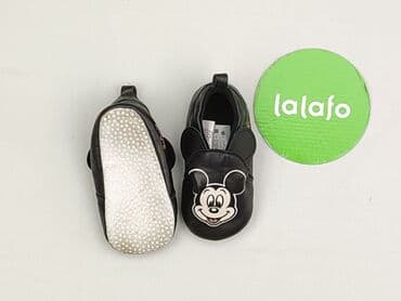 złote sandały ccc lasocki: Baby shoes, Disney Baby, 19, condition - Very good — 4