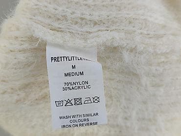 mcmxci pull and bear: PrettyLittleThing, Kardigan damski, rozmiar M — 5