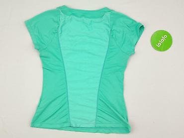 nike compression t shirty: Nike, T-shirt damski, rozmiar S — 3