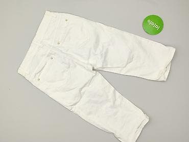 page one spodnie: G-Smack, Spodnie 3/4 damskie, rozmiar M — 3