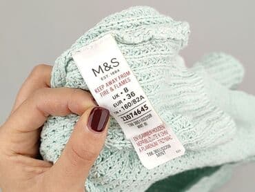 kapcie wyprzeda: Marks & Spencer, Sweter damski, rozmiar S — 4