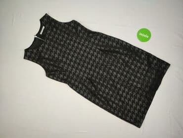 wyprzedaż sukienek plus size: QUIOSQUE, Sukienka damska, rozmiar 2XL — 2