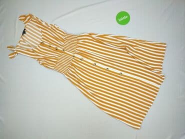 zalando sukienki dla puszystych: Esmara, Sukienka damska, rozmiar M — 2