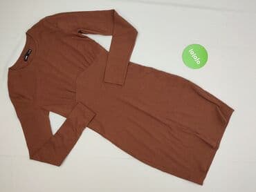 sinsay koszulka z kotem: Sinsay, Sukienka damska, XS — 2