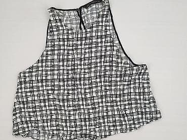 bluzki basic zara: Zara, Топ жіночий, розмір M — 1