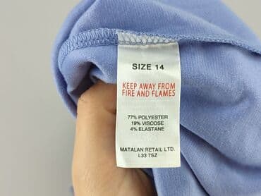 papaya ubrania sukienki: Papaya, T-shirt damski, rozmiar One size — 5