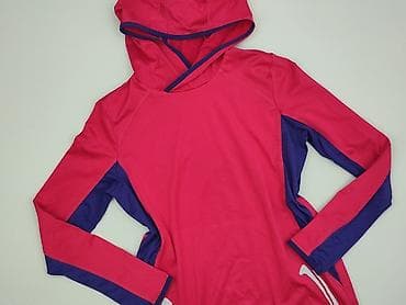 pull and bear bluzy: Crivit, Кофта з каптуром жіноча, розмір S — 1