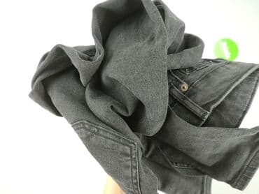 dżinsy push z wysoką talią: Topman, Jeans for women, size L (EU 40) — 4