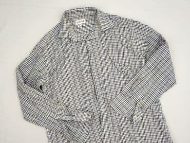 ubrania cocomore: CODE, Koszulа dla mężczyzn, rozmiar M — 1