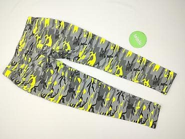 z: Zentex, Legginsy Sportowe damskie, rozmiar M — 5