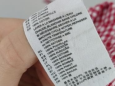 hm legends: H&M L.O.G.G., Koszula damska, rozmiar L — 5