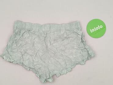 krótkie spodenki xxl damskie: Sinsay, Szorty damskie, rozmiar M — 3