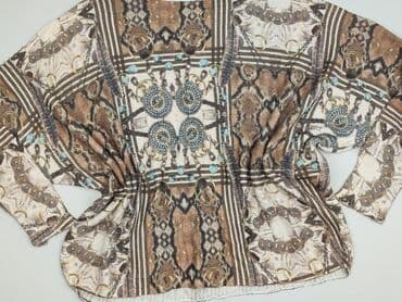 bluzki w stylu boho: Bluzka damska, rozmiar One size — 1