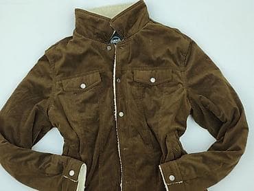 bomberka punisher: Kurtka zimowa damska, rozmiar XL — 1