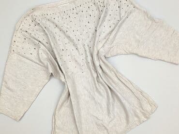 sweter pióra: Sweter damski, rozmiar L — 1