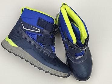 koszule triumph: Śniegowce, 37, stan - Idealny — 1