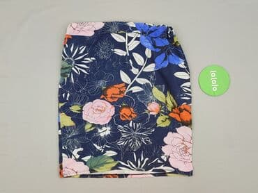 spódniczka kąpielowa granatowa: Spódnica damska, rozmiar S — 3